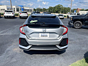 Thumbnail image of 2019 Honda Civic at Nathan Turner Auto Group LLC