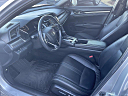 Thumbnail image of 2019 Honda Civic at Nathan Turner Auto Group LLC
