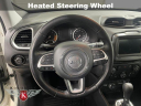 2020 Jeep Renegade Latitude at Kocourek Nissan Kia