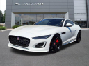 Thumbnail image of 2023 Jaguar F-TYPE at Piazza Jaguar Land Rover West Chester