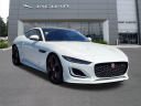 Thumbnail image of 2023 Jaguar F-TYPE at Piazza Jaguar Land Rover West Chester