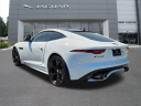 Thumbnail image of 2023 Jaguar F-TYPE at Piazza Jaguar Land Rover West Chester