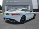 Thumbnail image of 2023 Jaguar F-TYPE at Piazza Jaguar Land Rover West Chester