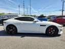 Thumbnail image of 2023 Jaguar F-TYPE at Piazza Jaguar Land Rover West Chester