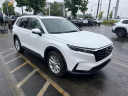Thumbnail image of 2024 Honda CR-V at Serra Honda Brighton