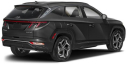 Thumbnail image of 2024 Hyundai TUCSON Plug-in Hybrid at Ford of Port Jeff