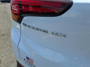 Thumbnail image of 2022 Buick Encore GX at Peruzzi Buick Gmc
