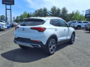 Thumbnail image of 2022 Buick Encore GX at Peruzzi Buick Gmc