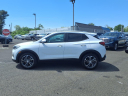 Thumbnail image of 2022 Buick Encore GX at Peruzzi Buick Gmc