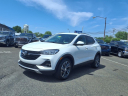Thumbnail image of 2022 Buick Encore GX at Peruzzi Buick Gmc