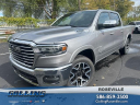 Thumbnail image of 2025 Ram 1500 at Golling Chrysler Dodge Jeep Ram of Roseville