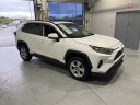 Thumbnail image of 2019 Toyota RAV4 at Five Star Chevrolet-cadillac