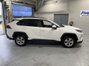 Thumbnail image of 2019 Toyota RAV4 at Five Star Chevrolet-cadillac
