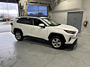 Thumbnail image of 2019 Toyota RAV4 at Five Star Chevrolet-cadillac