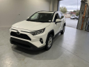 Thumbnail image of 2019 Toyota RAV4 at Five Star Chevrolet-cadillac