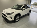 Thumbnail image of 2019 Toyota RAV4 at Five Star Chevrolet-cadillac
