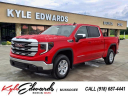 Thumbnail image of 2025 GMC Sierra 1500 at Kyle Edwards Buick Gmc