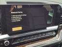 Thumbnail image of 2025 GMC Sierra 1500 at Kyle Edwards Buick Gmc