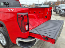Thumbnail image of 2025 GMC Sierra 1500 at Kyle Edwards Buick Gmc