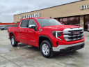 Thumbnail image of 2025 GMC Sierra 1500 at Kyle Edwards Buick Gmc