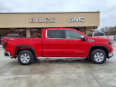 Thumbnail image of 2025 GMC Sierra 1500 at Kyle Edwards Buick Gmc