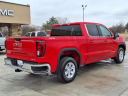 Thumbnail image of 2025 GMC Sierra 1500 at Kyle Edwards Buick Gmc