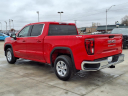 Thumbnail image of 2025 GMC Sierra 1500 at Kyle Edwards Buick Gmc