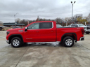 Thumbnail image of 2025 GMC Sierra 1500 at Kyle Edwards Buick Gmc