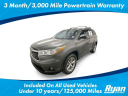 Thumbnail image of 2015 Toyota Highlander at Ryan Honda