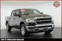 2021 Ram 1500 Big Horn at Security Jeep, Dodge, Chrysler, Ram