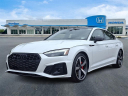 Thumbnail image of 2022 Audi A5 Sportback at Hamilton Honda