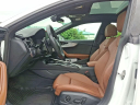 Thumbnail image of 2022 Audi A5 Sportback at Hamilton Honda