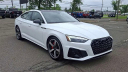 Thumbnail image of 2022 Audi A5 Sportback at Hamilton Honda