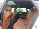 Thumbnail image of 2022 Audi A5 Sportback at Hamilton Honda