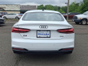 Thumbnail image of 2022 Audi A5 Sportback at Hamilton Honda