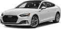 Thumbnail image of 2022 Audi A5 Sportback at Hamilton Honda