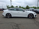 Thumbnail image of 2022 Audi A5 Sportback at Hamilton Honda