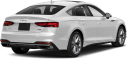 Thumbnail image of 2022 Audi A5 Sportback at Hamilton Honda