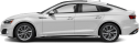 2022 Audi A5 Sportback quattro S line Prem Plus 45 TFSI at Hamilton Honda