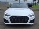 Thumbnail image of 2022 Audi A5 Sportback at Hamilton Honda