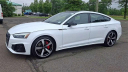 Thumbnail image of 2022 Audi A5 Sportback at Hamilton Honda