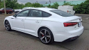 Thumbnail image of 2022 Audi A5 Sportback at Hamilton Honda