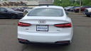 Thumbnail image of 2022 Audi A5 Sportback at Hamilton Honda
