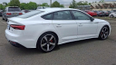 Thumbnail image of 2022 Audi A5 Sportback at Hamilton Honda