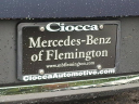 Thumbnail image of 2023 Mercedes-Benz EQE at Mercedes-Benz of Flemington