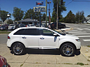 Thumbnail image of 2013 Lincoln MKX at Randy Shirk's Northpointe Auto Sales