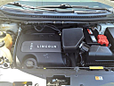 Thumbnail image of 2013 Lincoln MKX at Randy Shirk's Northpointe Auto Sales