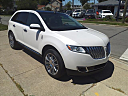 Thumbnail image of 2013 Lincoln MKX at Randy Shirk's Northpointe Auto Sales