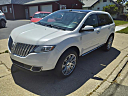 Thumbnail image of 2013 Lincoln MKX at Randy Shirk's Northpointe Auto Sales