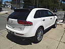 Thumbnail image of 2013 Lincoln MKX at Randy Shirk's Northpointe Auto Sales